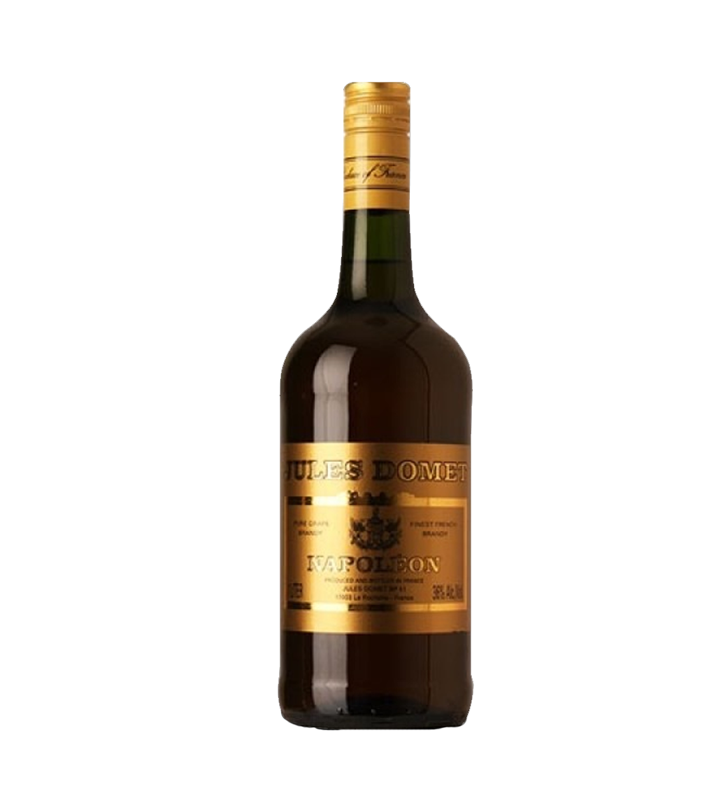 Jules Domet 1L