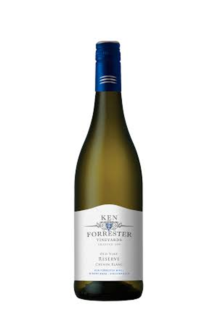 Ken Forrester Old Vine Chenin 750ml