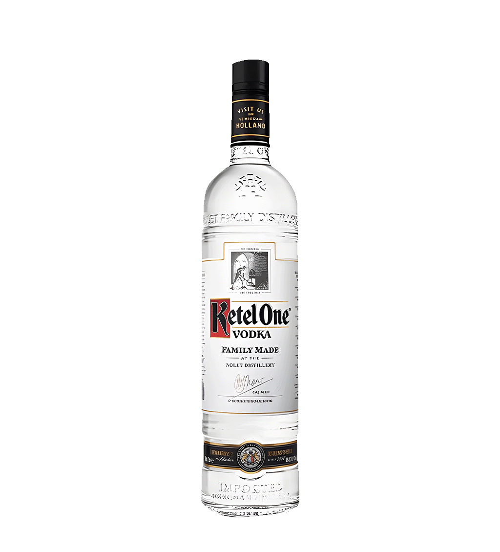 Ketel One Vodka 1L