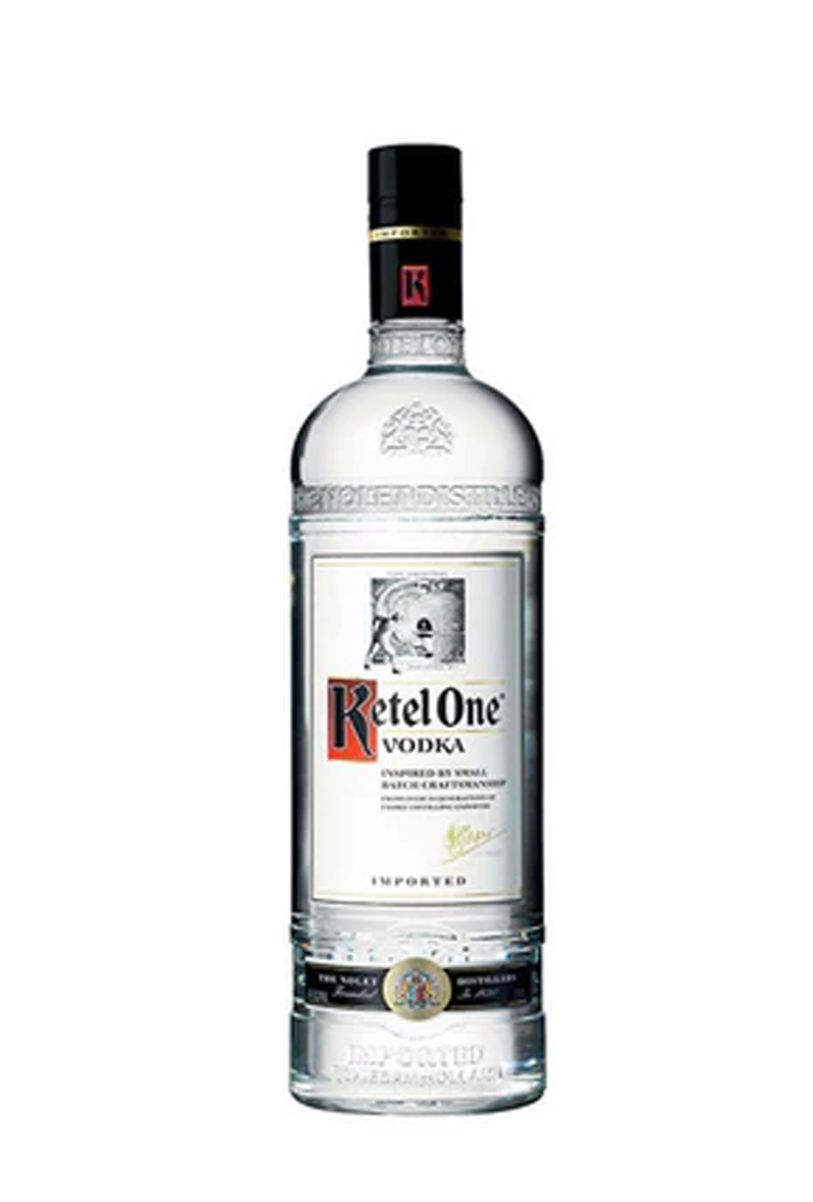 Ketel One Vodka 750ml
