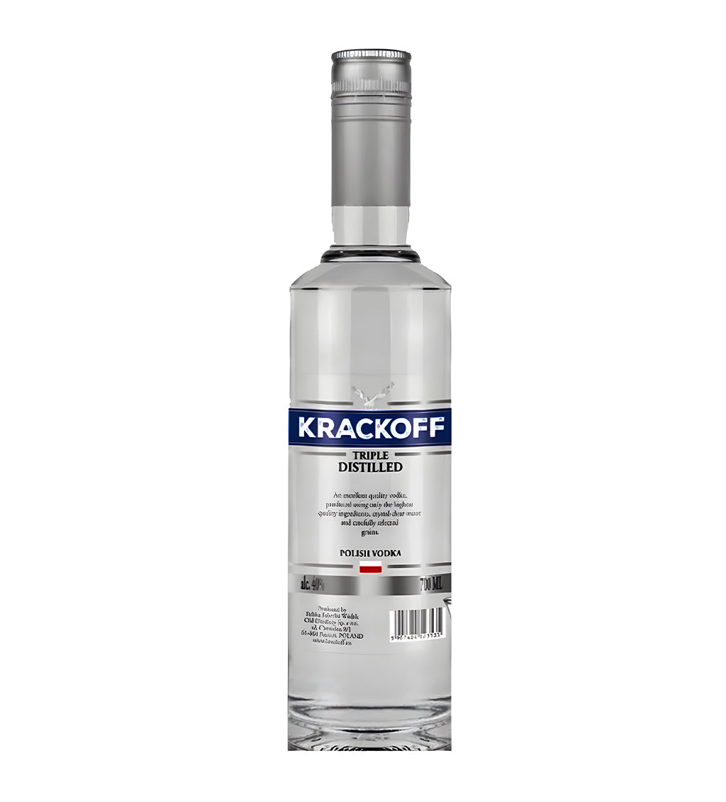 Krackoff Vodka 700ml