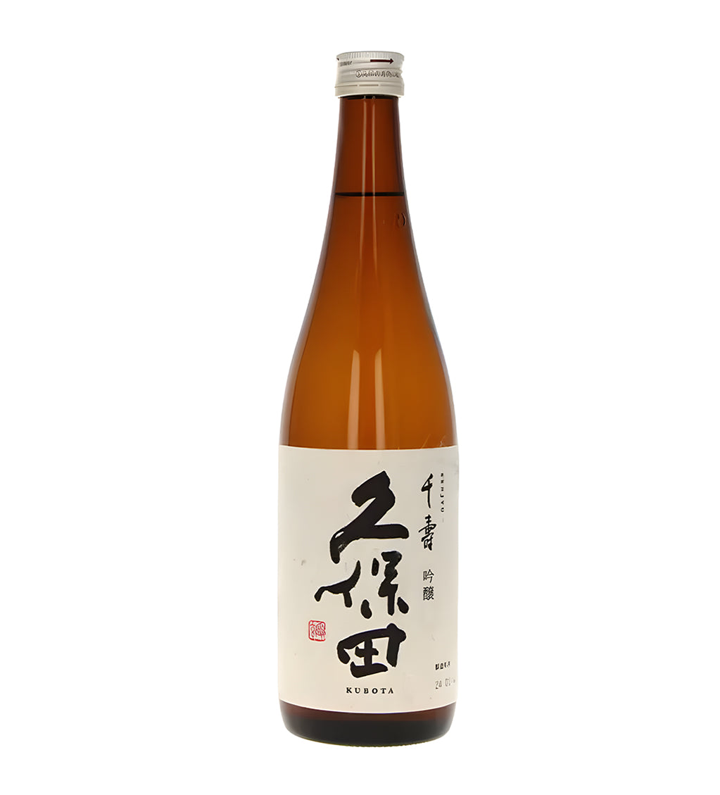 Kubota Senjyu Sake 720ml