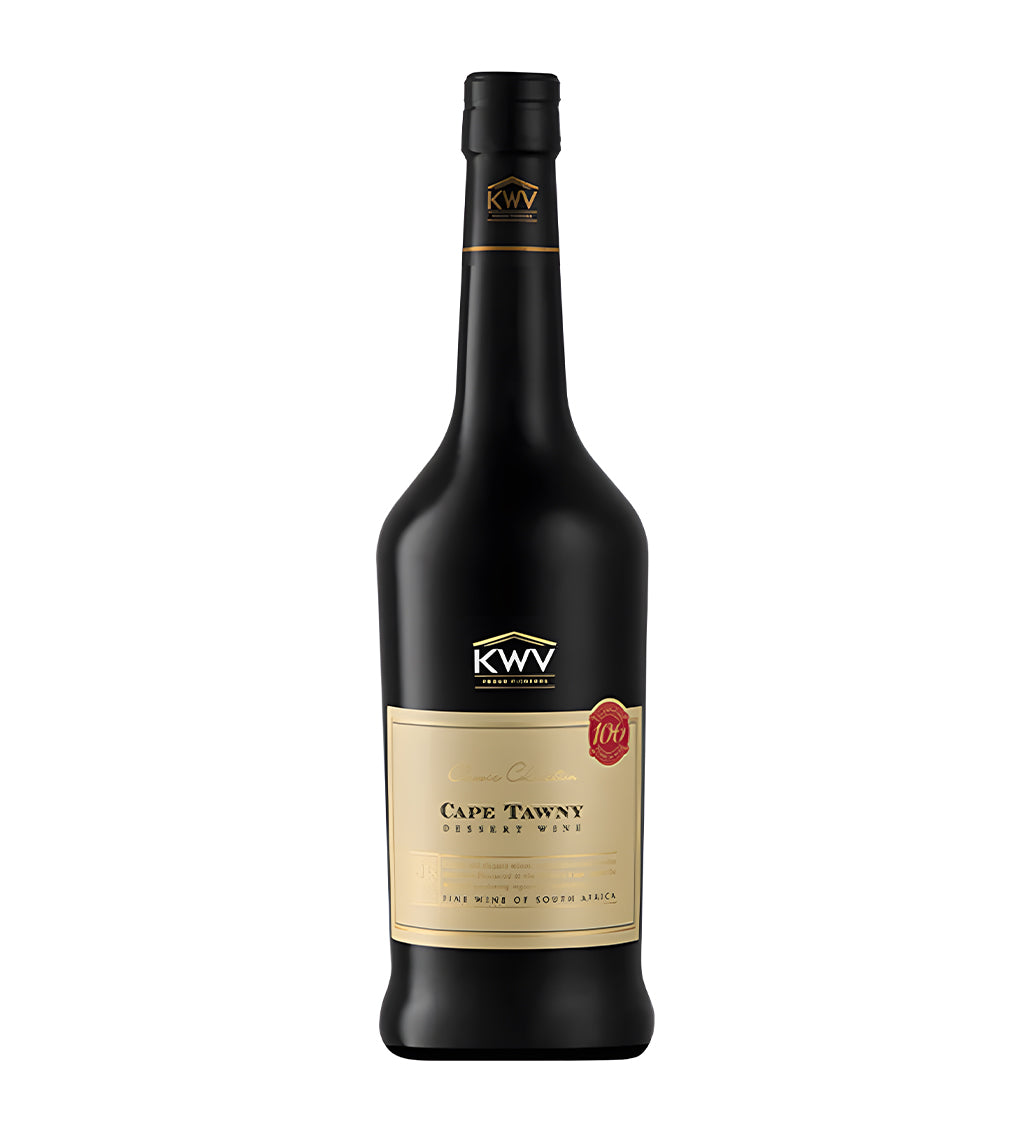 KWV Cape Tawny 750ml
