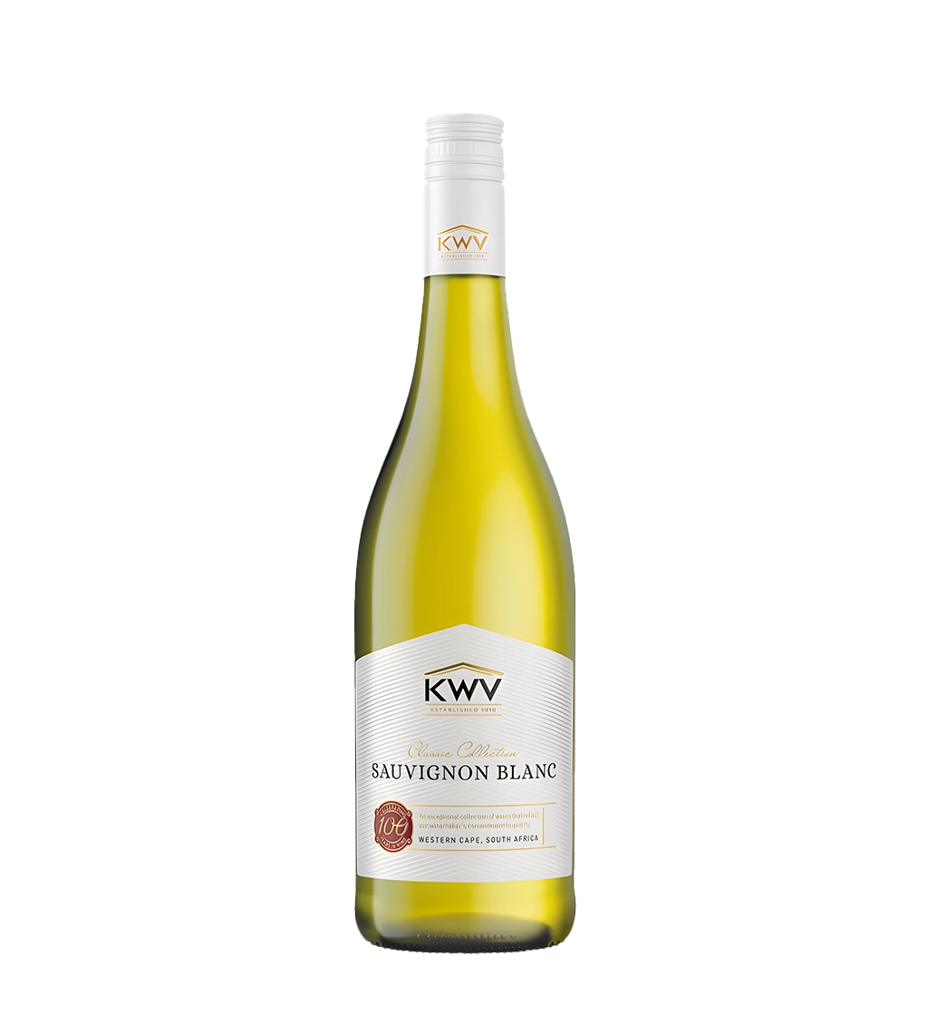 KWV Classic Sauvignon Blanc 750ml
