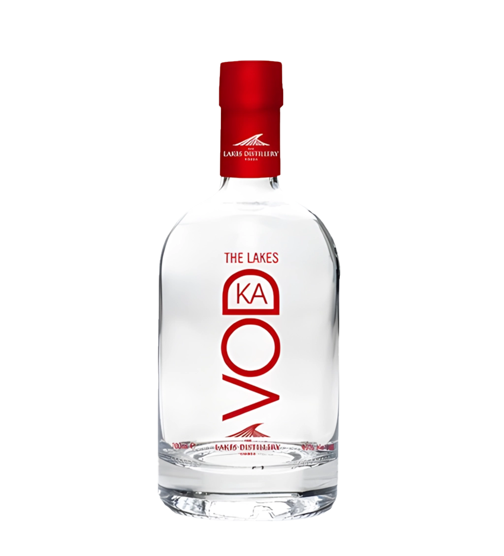 Lakes Vodka 700ml