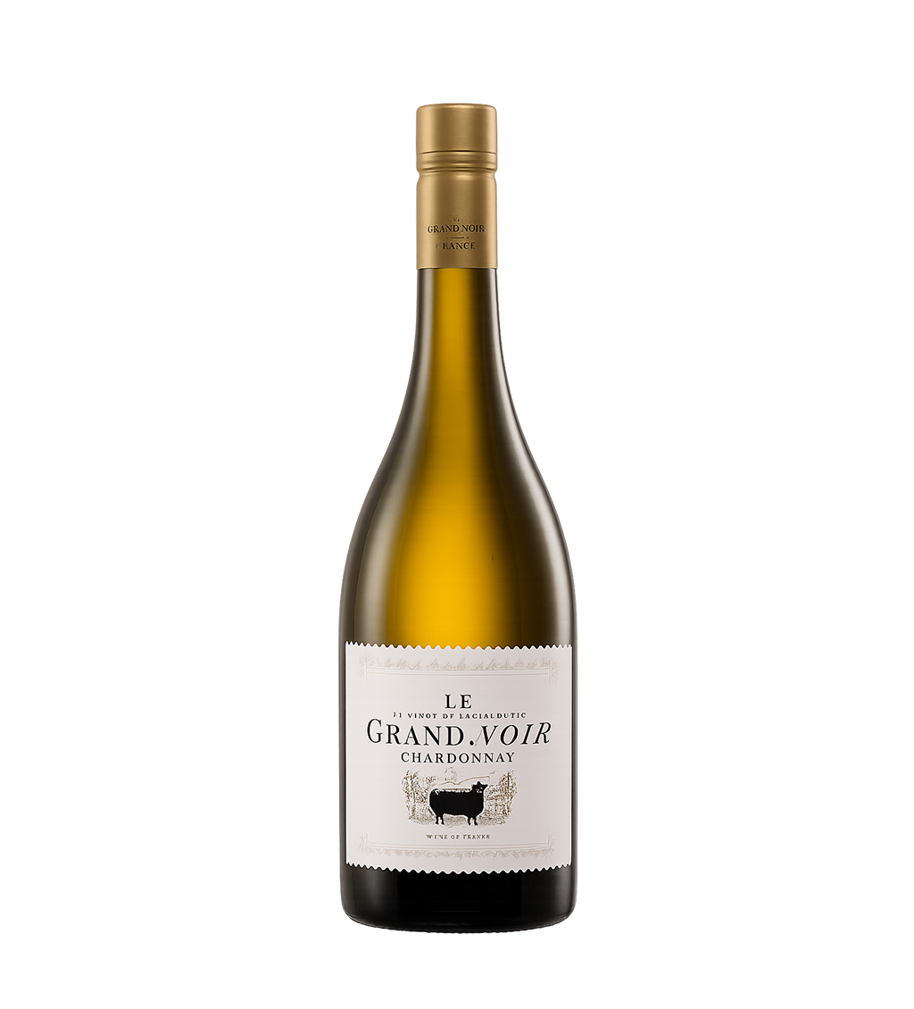 Le Grand Noir Chardonnay 750ml