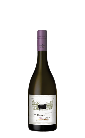 Le Grand Noir Pinot Noir 750ml
