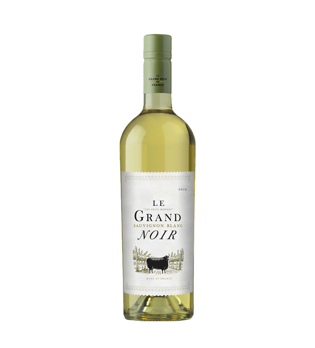 Le Grand Noir Sauvignon Blanc 750ml
