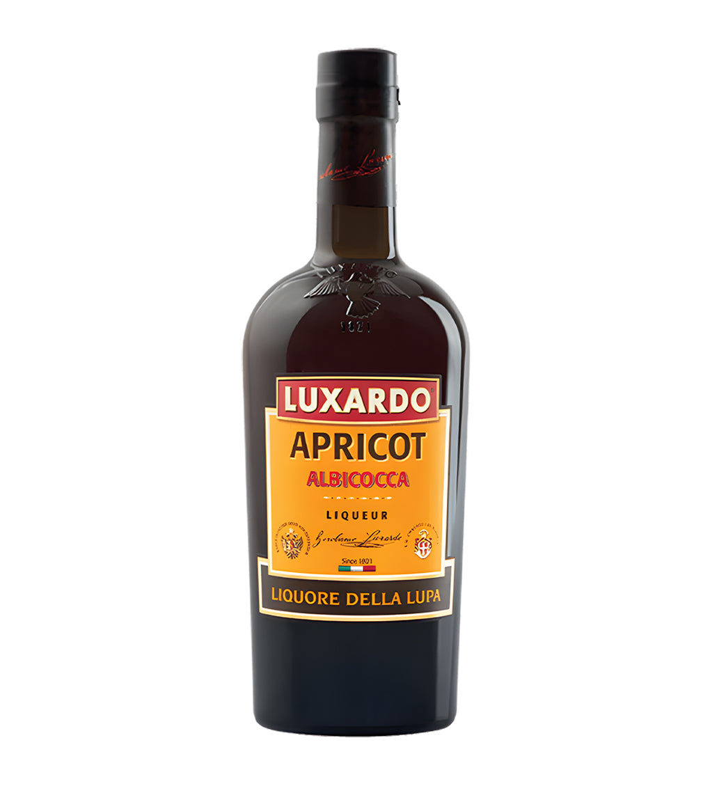 Luxardo Apricot Liquor 750ml
