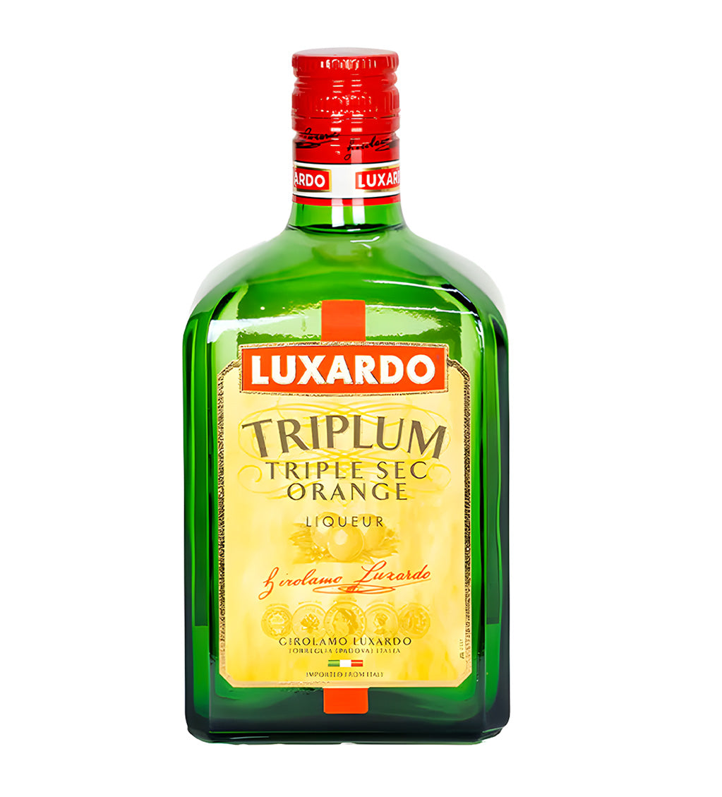 Luxardo Triple Sec Orange Dry 750ml