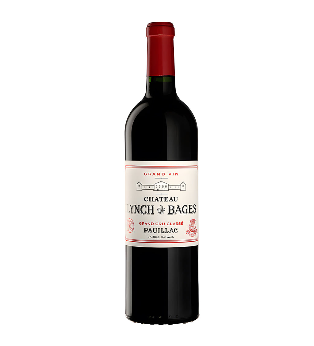 Lynch Bages 2010 750ml