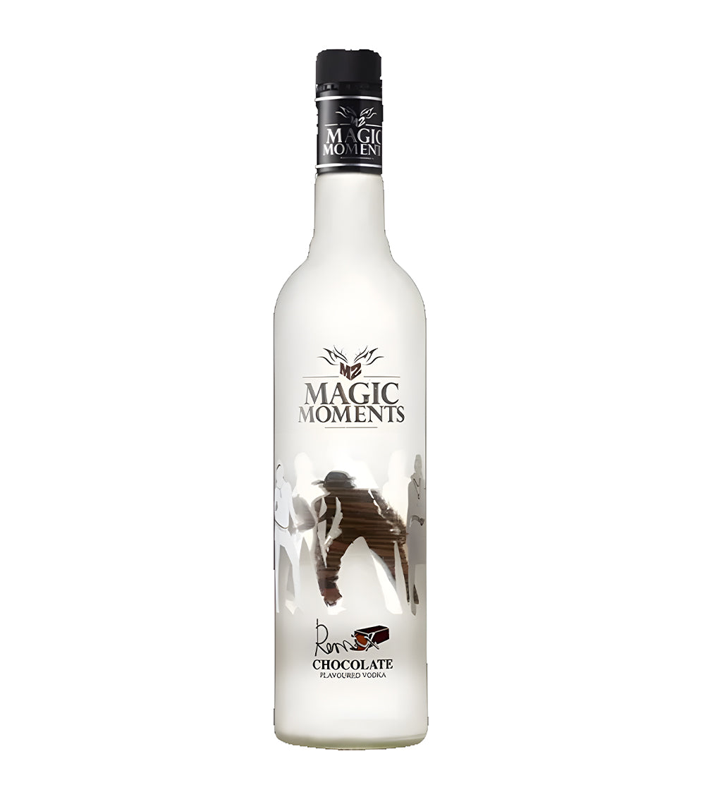 Magic Moments Remix Vodka Chocolate 750ml