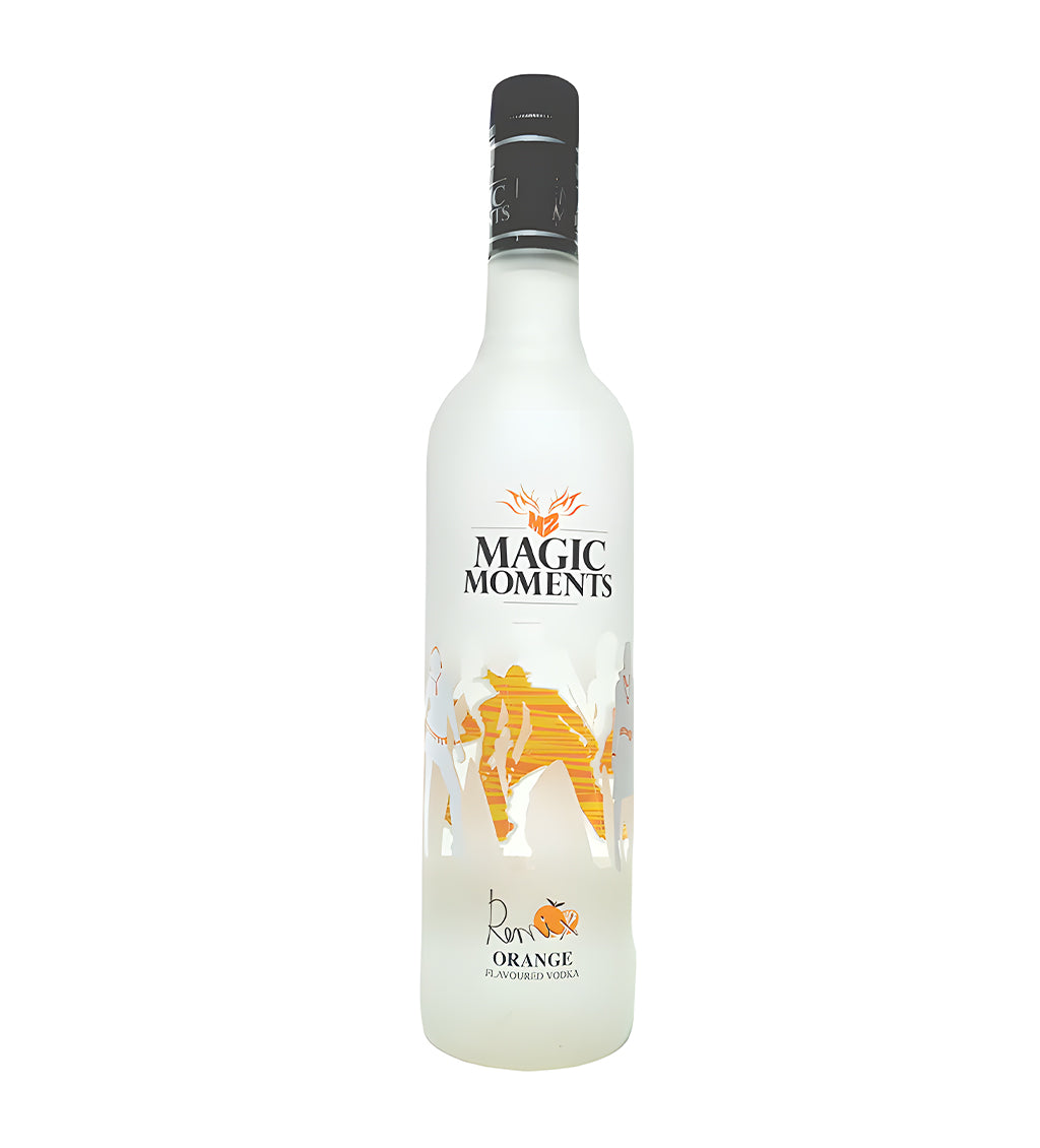 Magic Moments Remix Vodka Orange 750ml