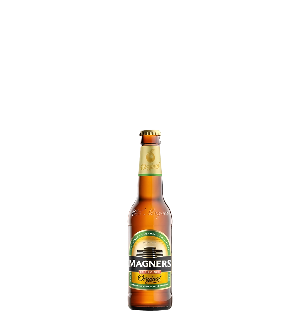 Magners Beer Cider 330ml