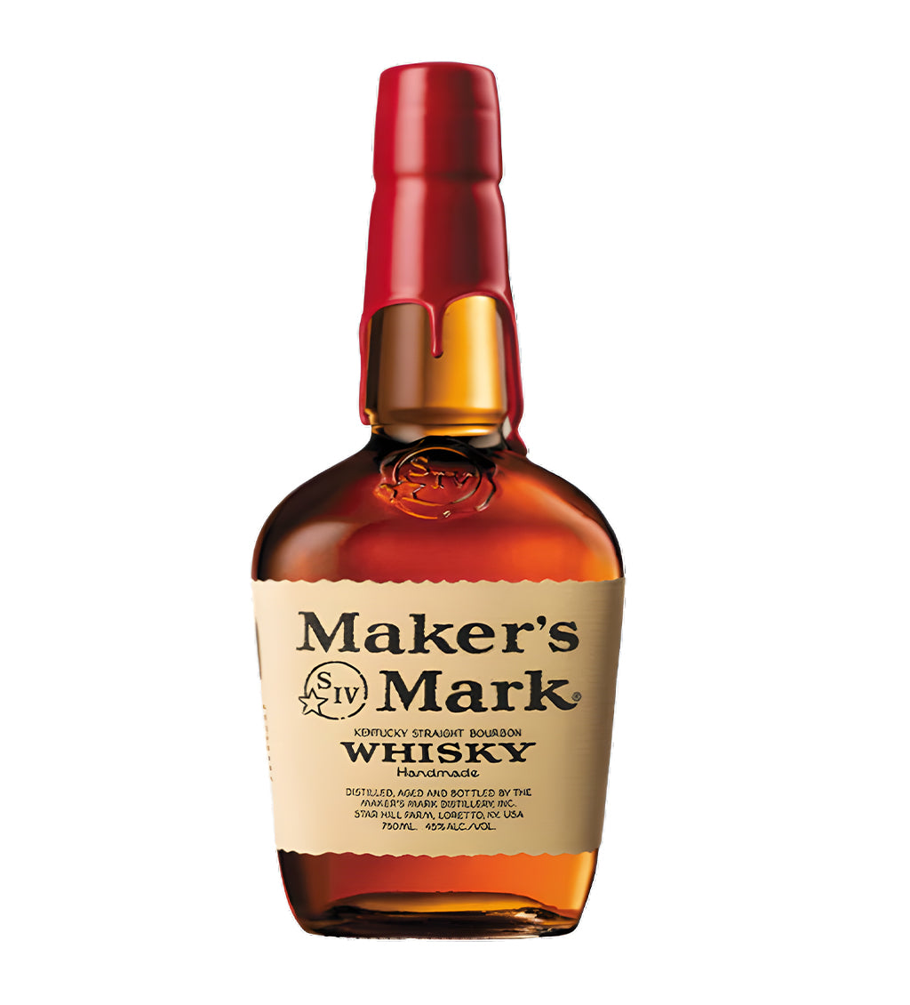 Makers Mark Bourbon1L