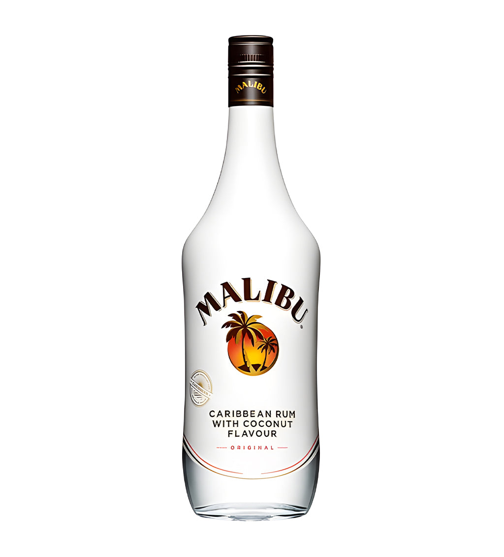 Malibu Rum 1L