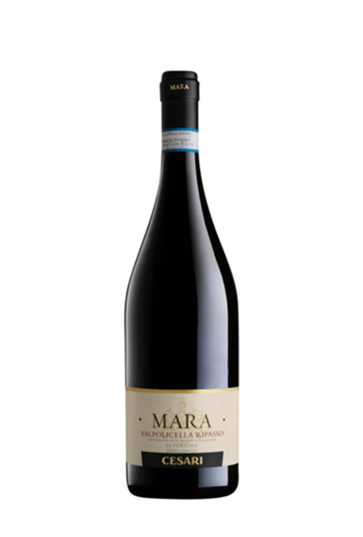 Mara Valpolicella RipassoDOC Sup 750ml