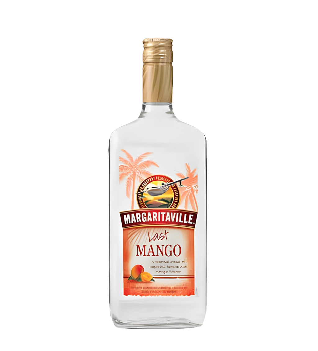 Margaritaville Last Mango Tequila 1L