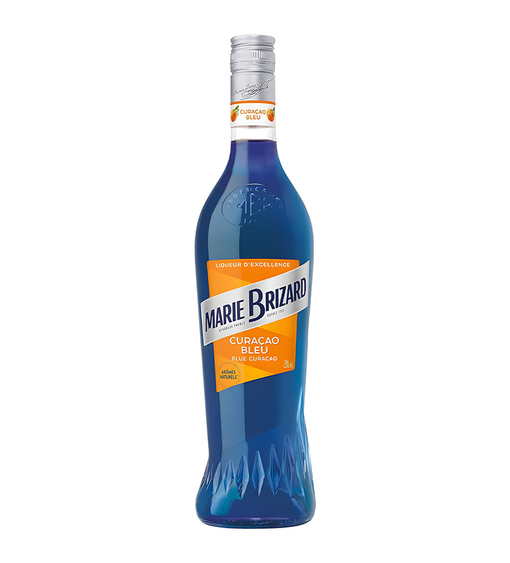 Marie Brizard Blue Curacco 750ml