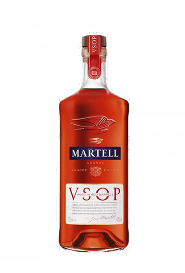 Martel VSOP Cognac 1L