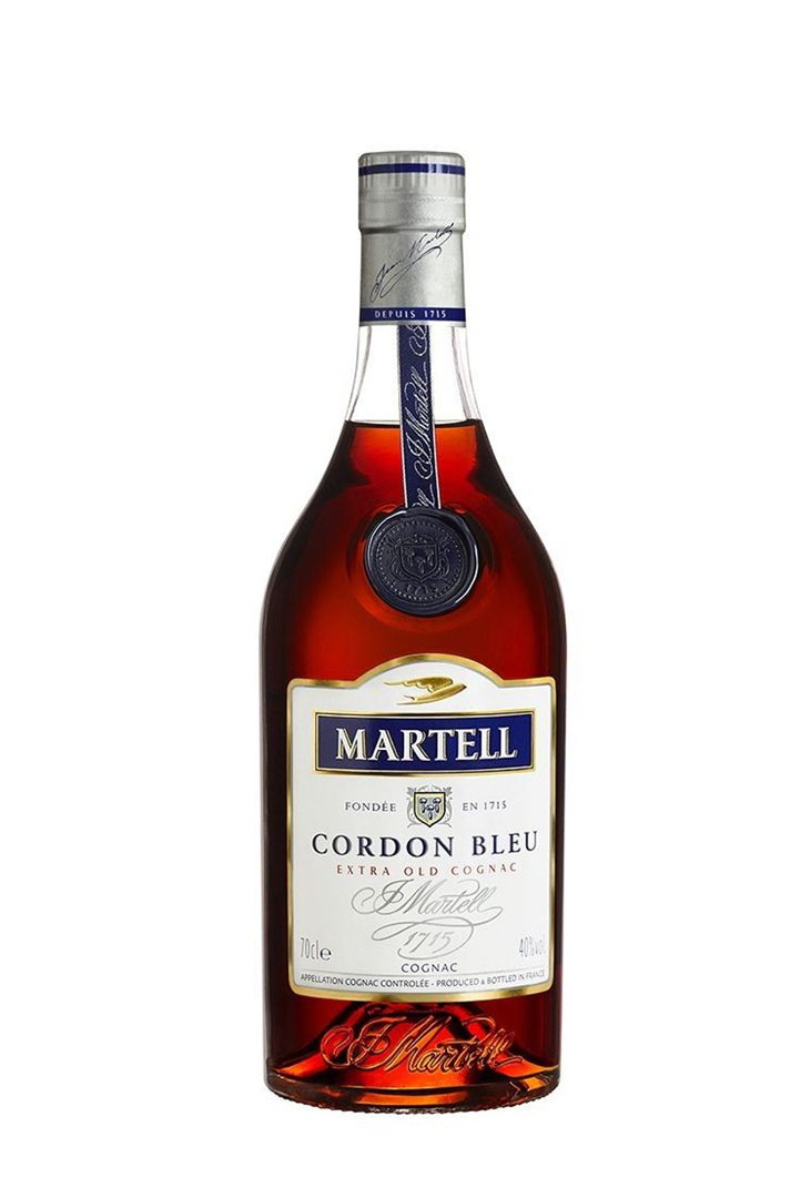 Martell Corden Bleu Cognac 700ml
