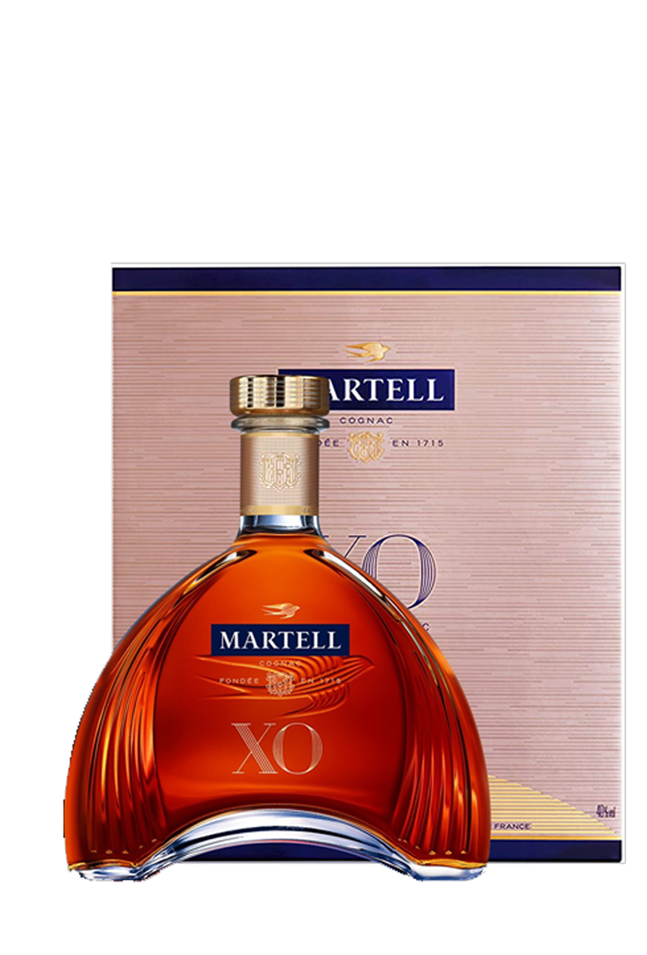 Martell XO Cognac 700ml