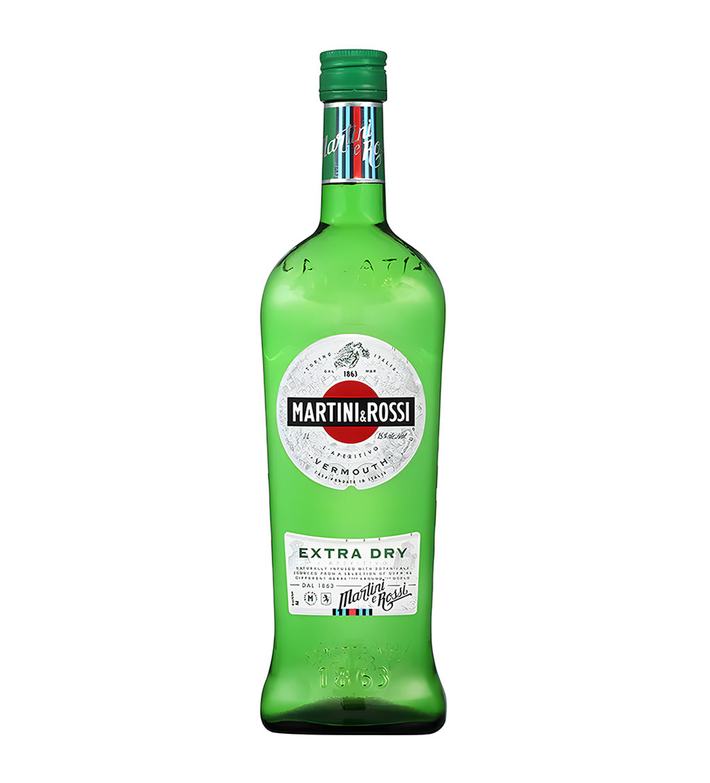 Martini Extra Dry 750ml