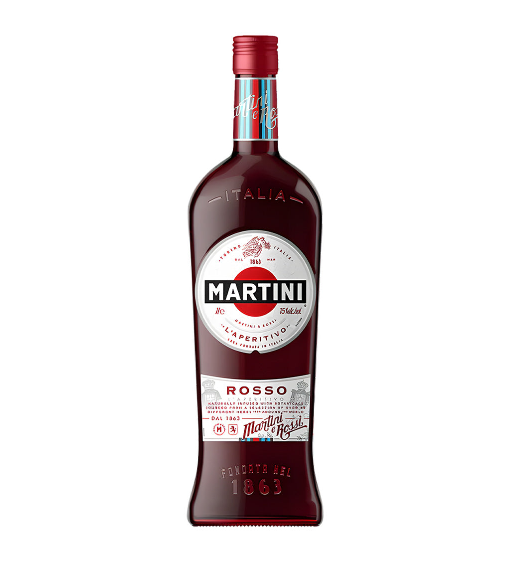 Martini Red 1L