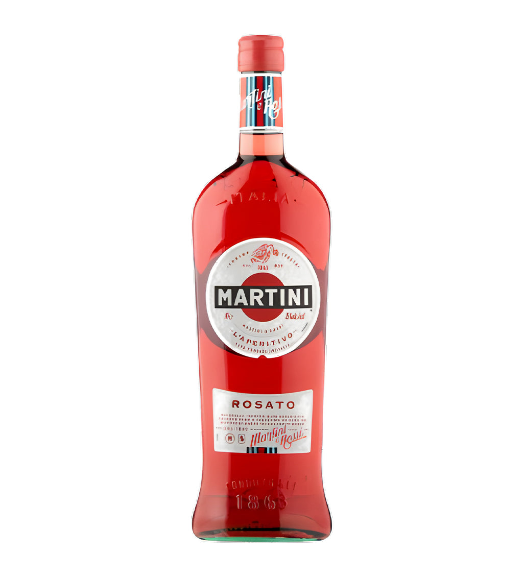Martini Rosato 1L