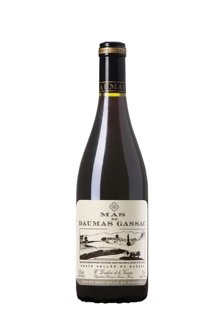 Mas De Daumas Gassac Red 2020 750ml