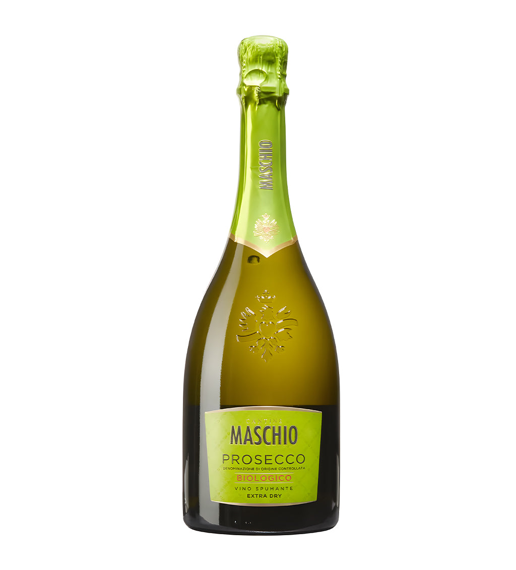 Maschio Prosecco Biologico 750ml