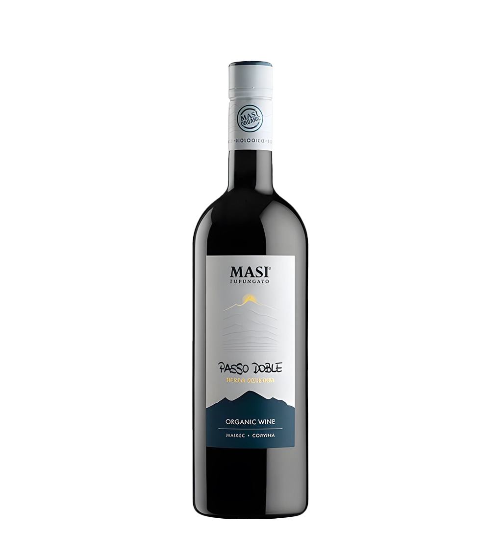 Masi Tupungato Passo Doble 750ml