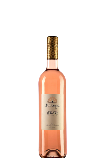 Massaya Rose 750ml