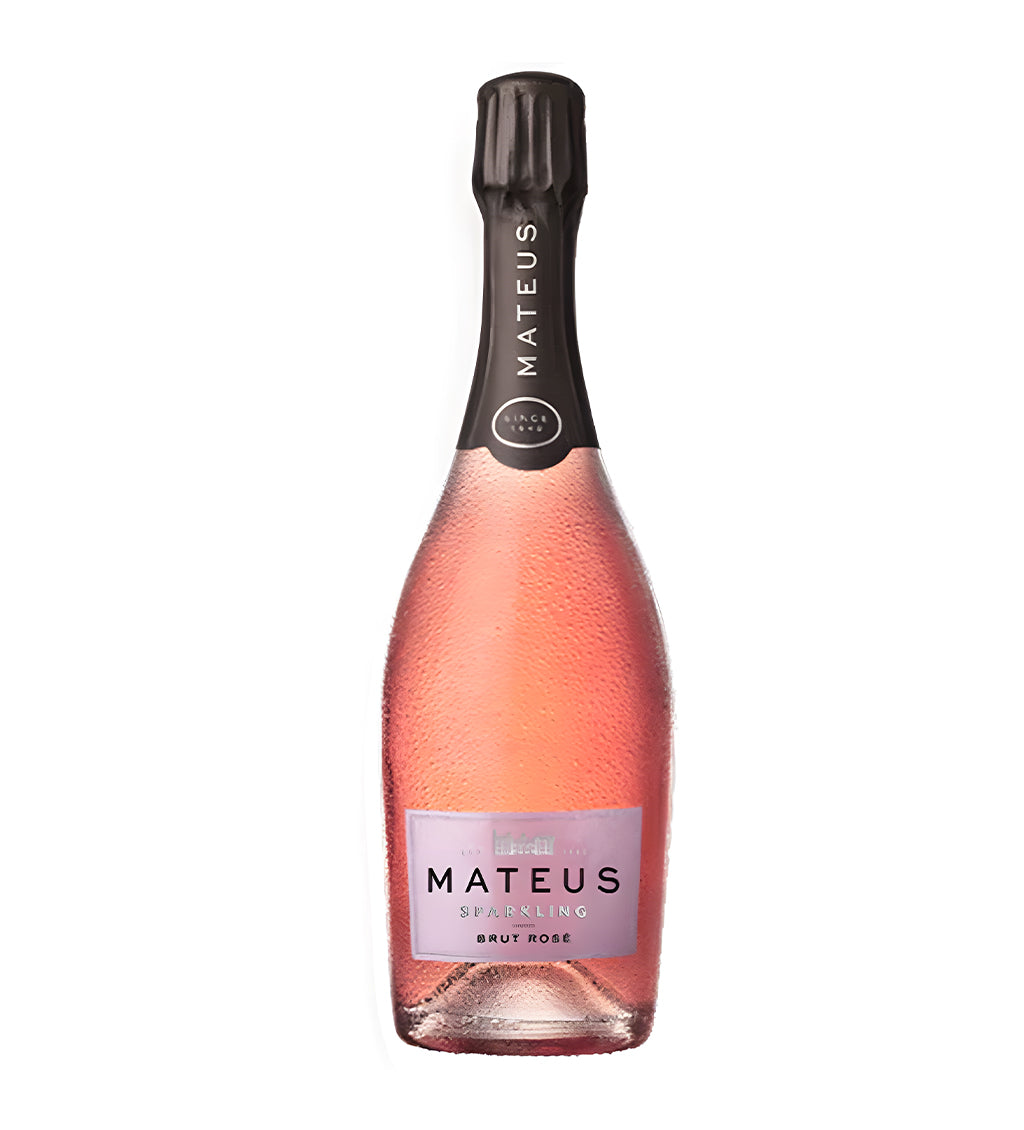 Mateus Brut Rose Sparkling 750ml