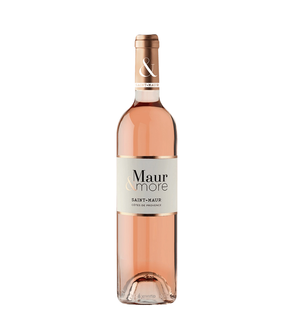 Maur & More Rose 750ml