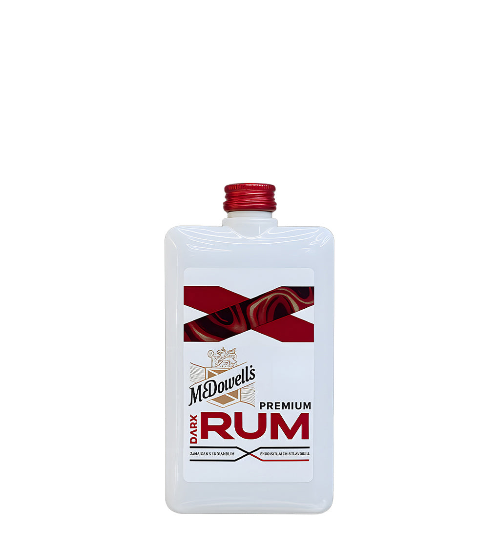 Mcdowells X Premium Rum 180ml