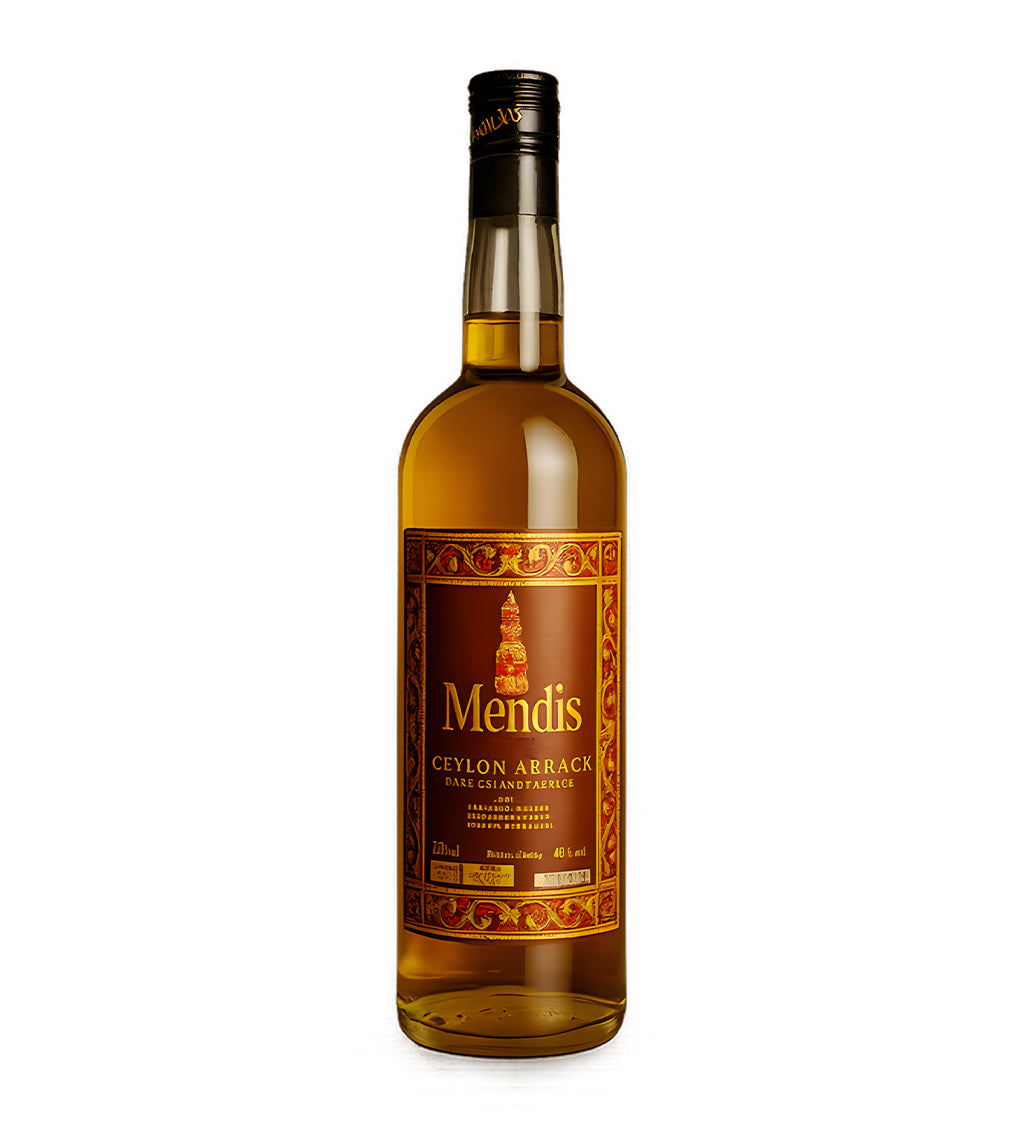 Mendis Special Arrack 750ml