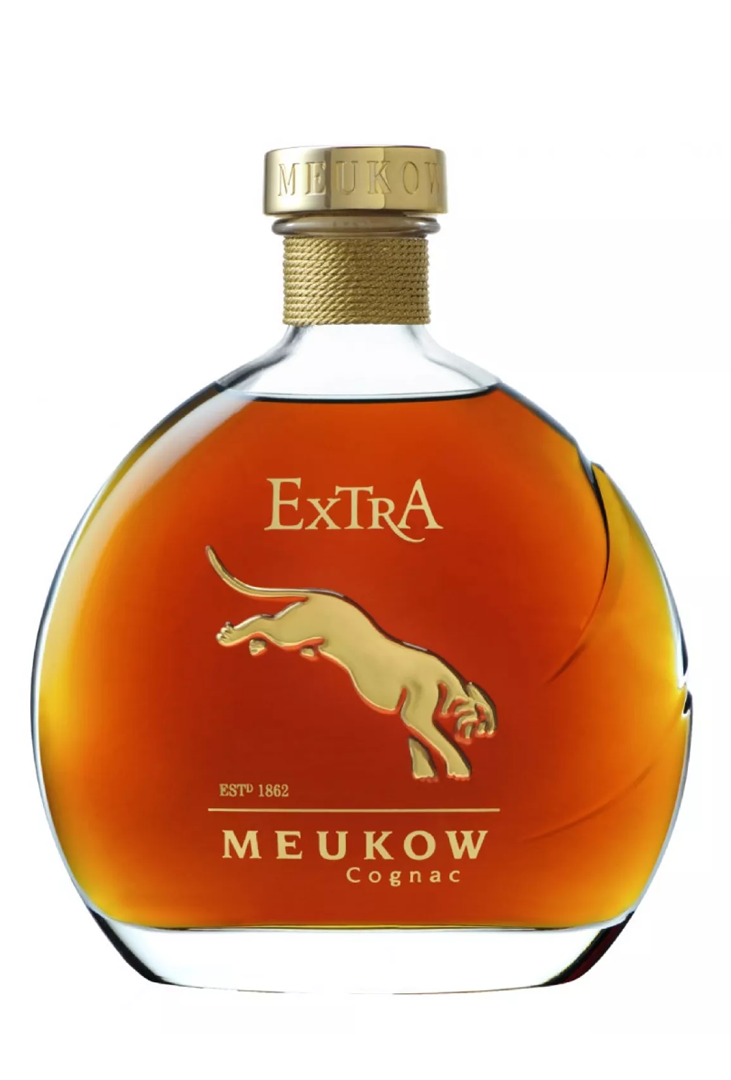 Meukow EXtra Cognac 700ml
