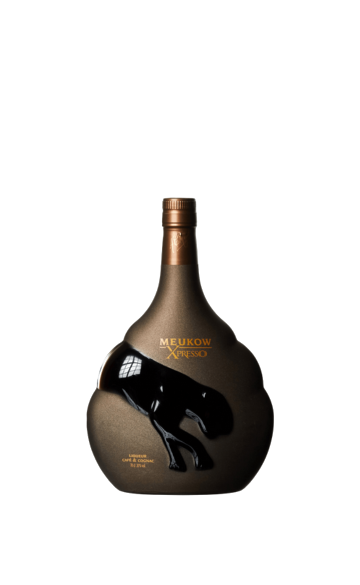 Meukow Liquer Xpresso Cognac 700ml