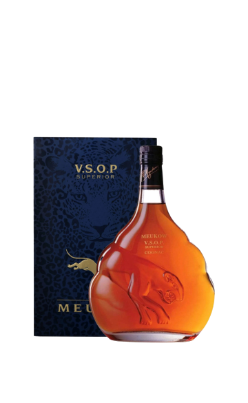 Meukow VSOP Cognac 1L