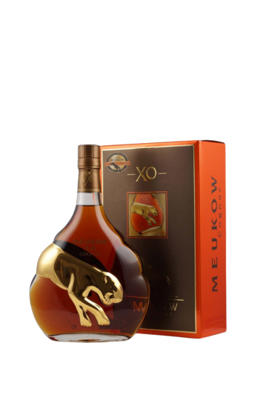 Meukow XO Cognac 1L