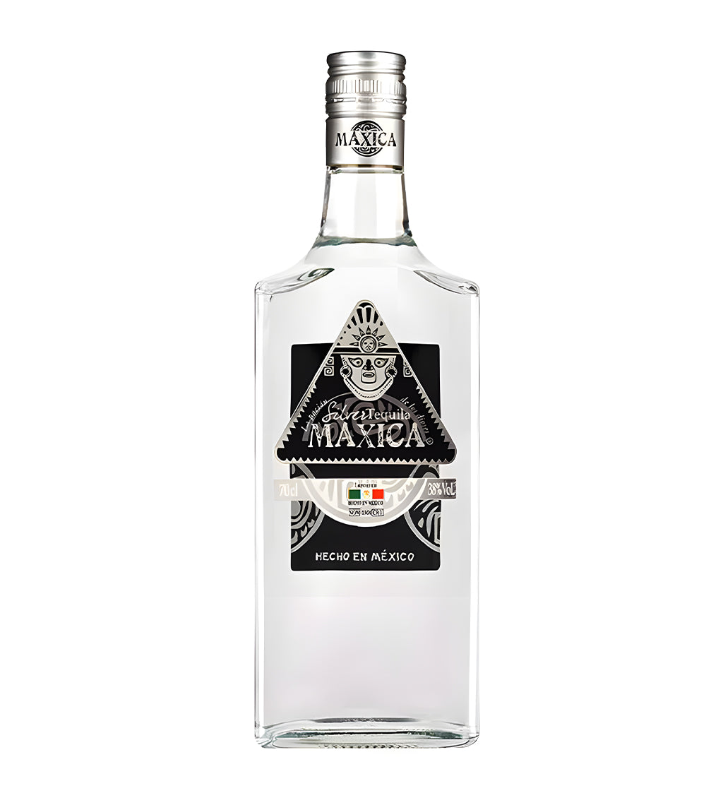 Mexica Tequila Silver 700ml
