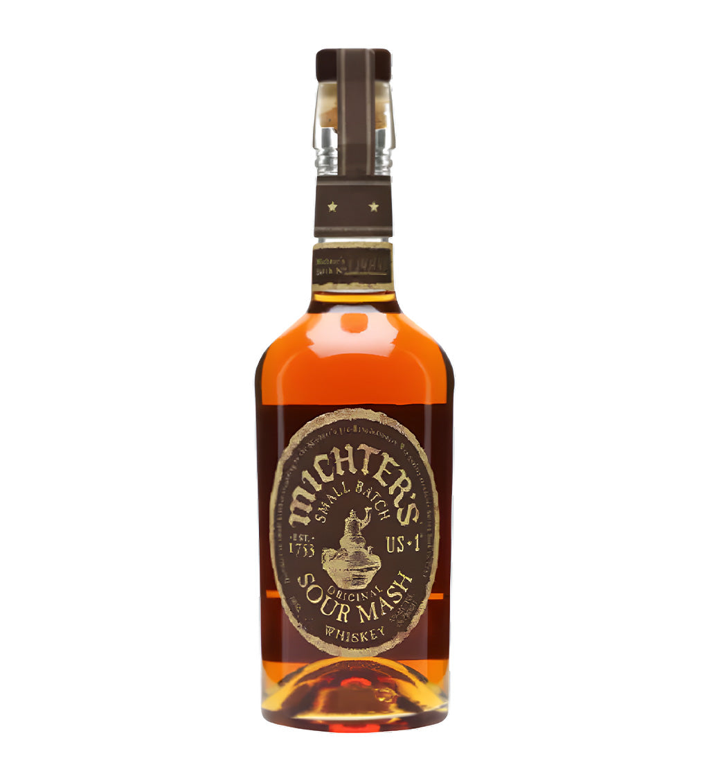 Michters Sour Mash 700ml