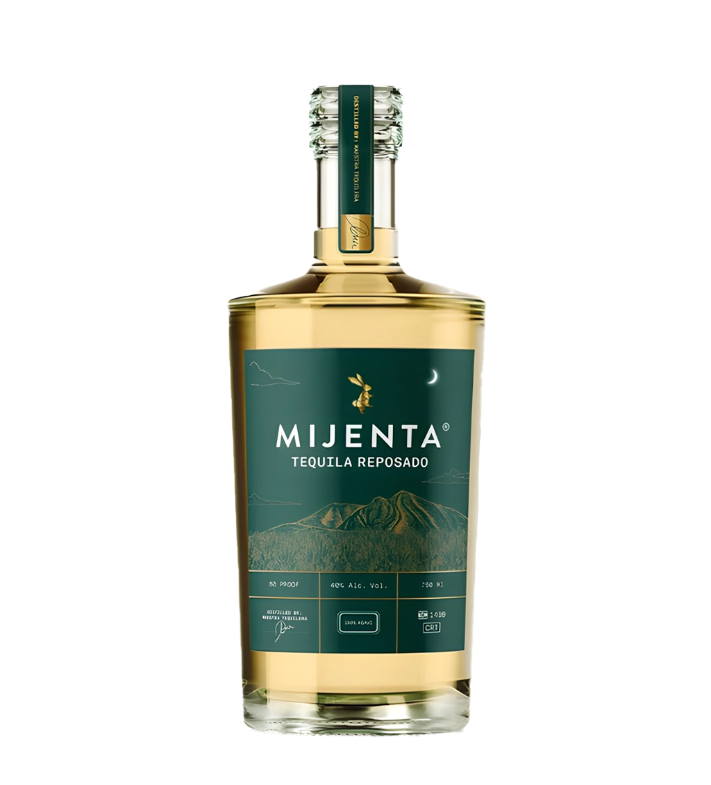 Mijenta Reposado Tequila 700ml