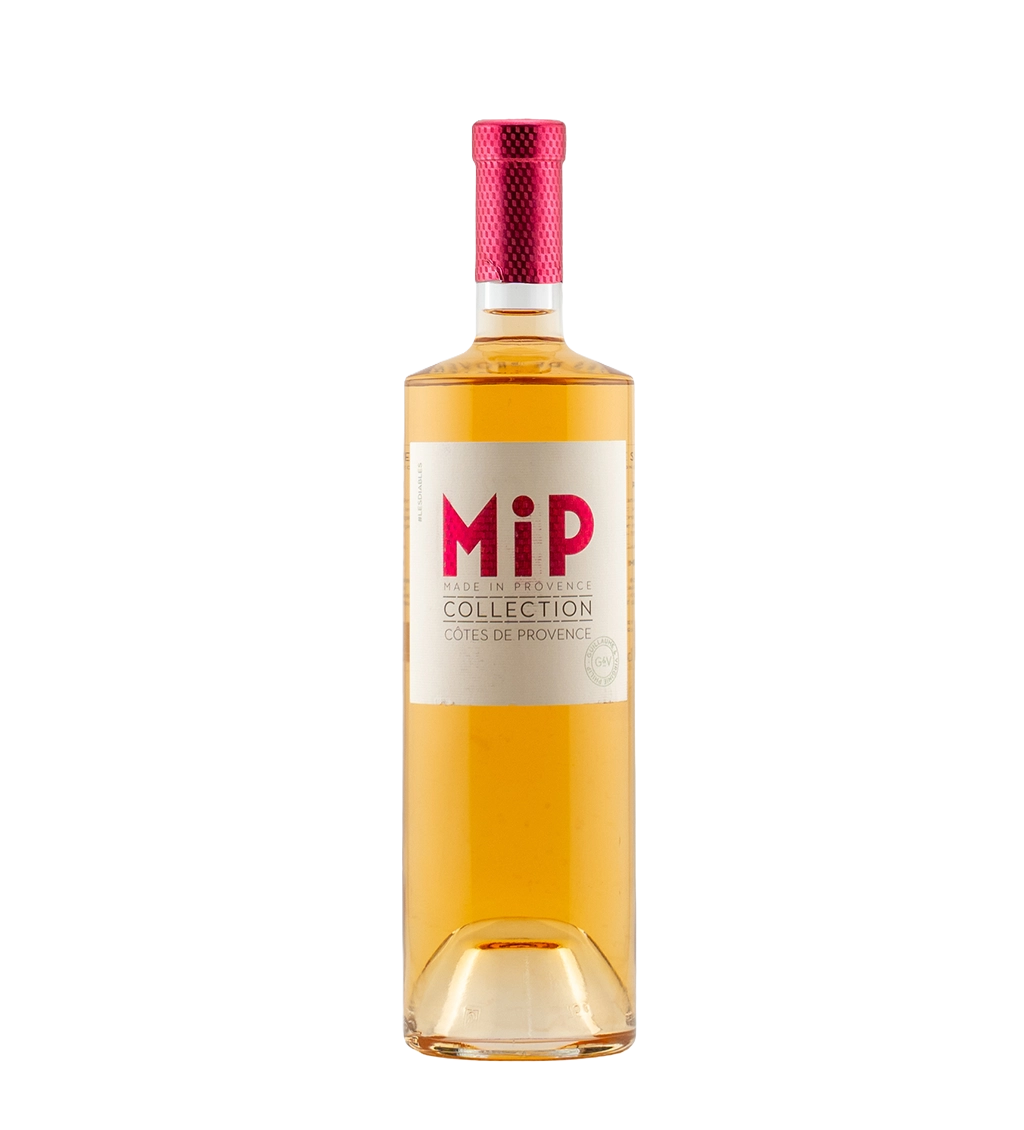 Mip Collection Rose 750ml