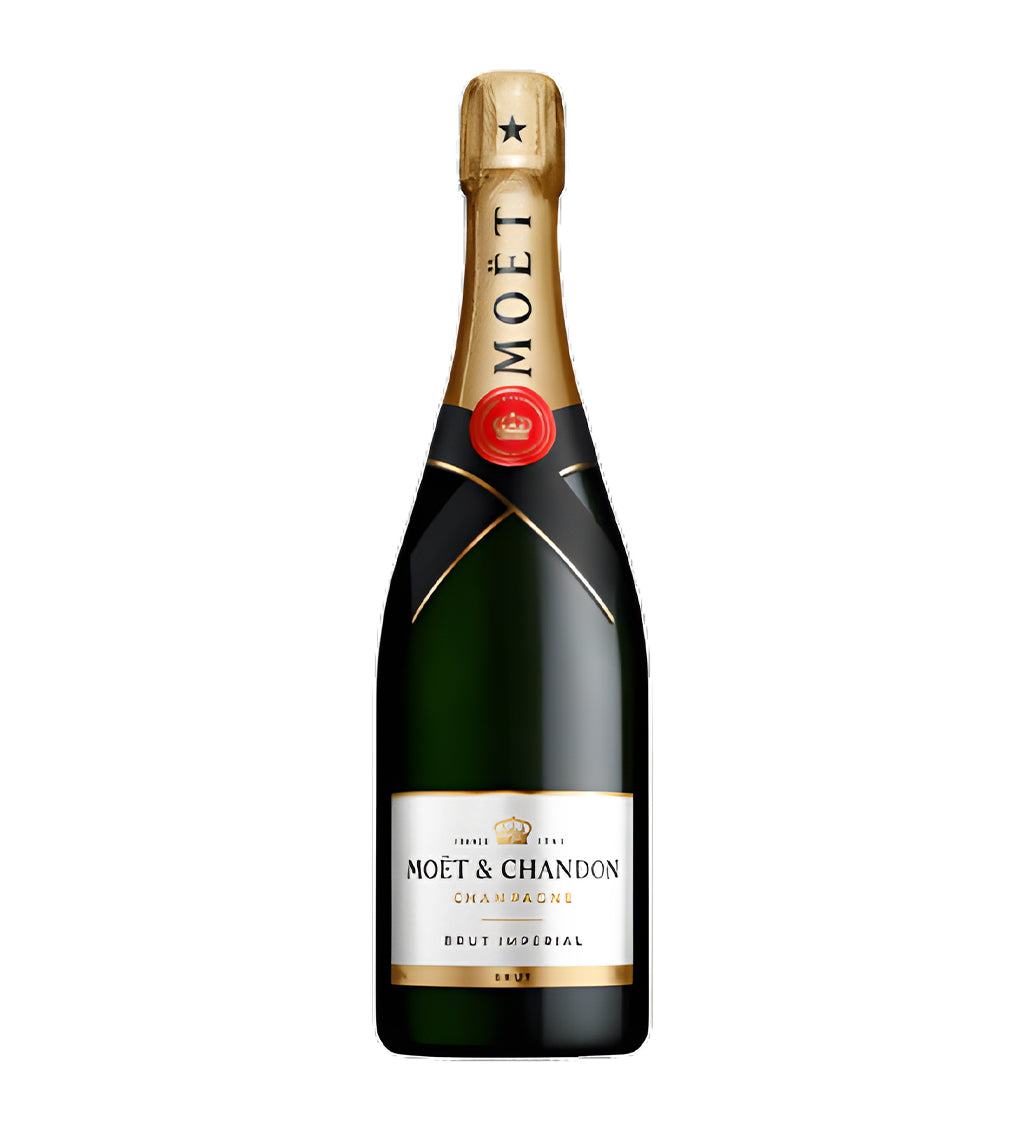 Moet & Chandon Imperial Brut 750ml