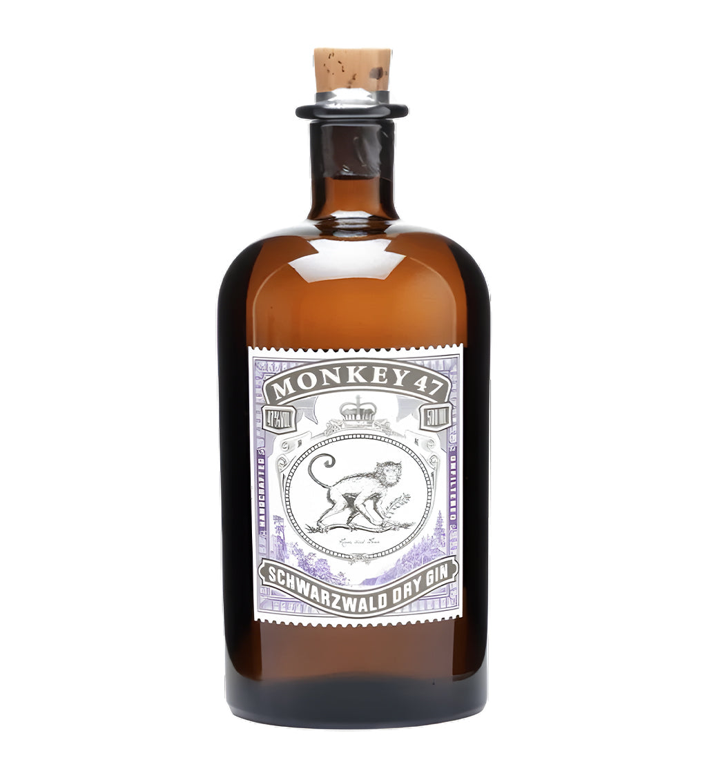 Monkey 47 Dry Gin 500ml