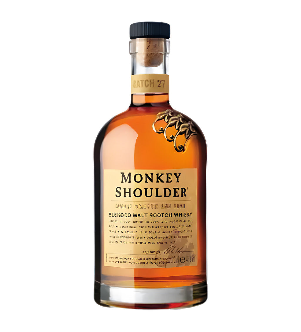 Monkey Shoulder Blended Malt 700ml
