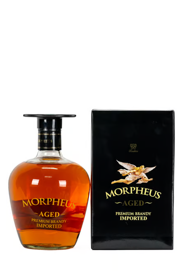 Morpheus Premium Brandy 700ml