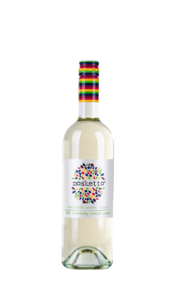 Mosketto White 750ml